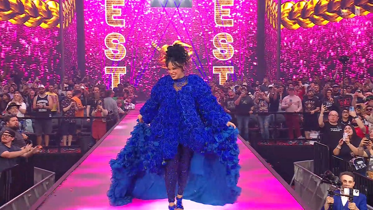 LuigiWrestling tweet media