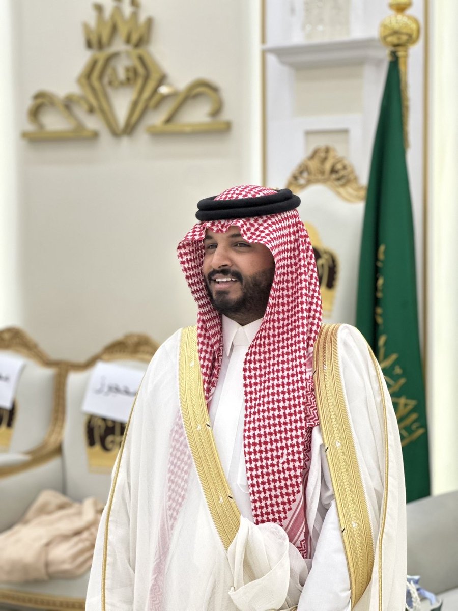 قبيلة آل يرار tweet media