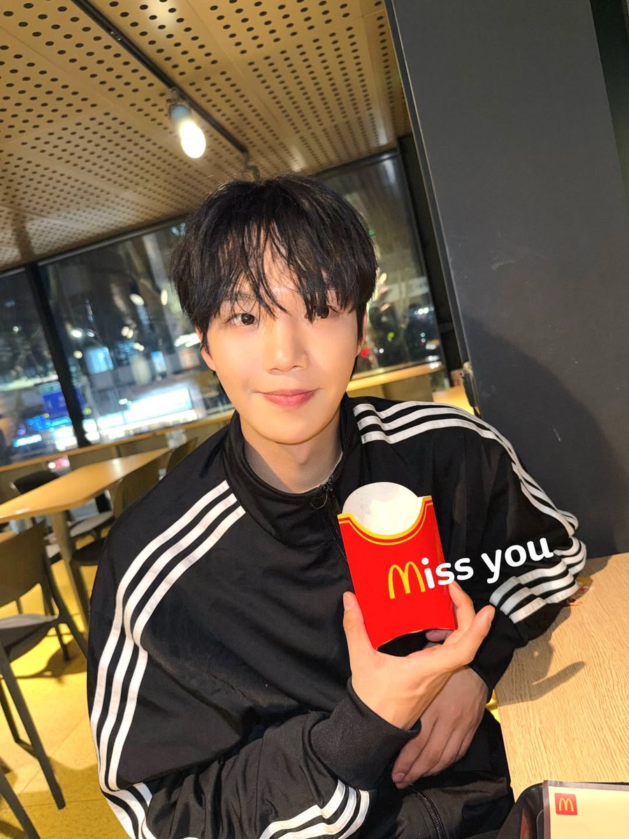 AB6IX BRASIL 16/03 SEVEN : CRIMSON HORIZON tweet media