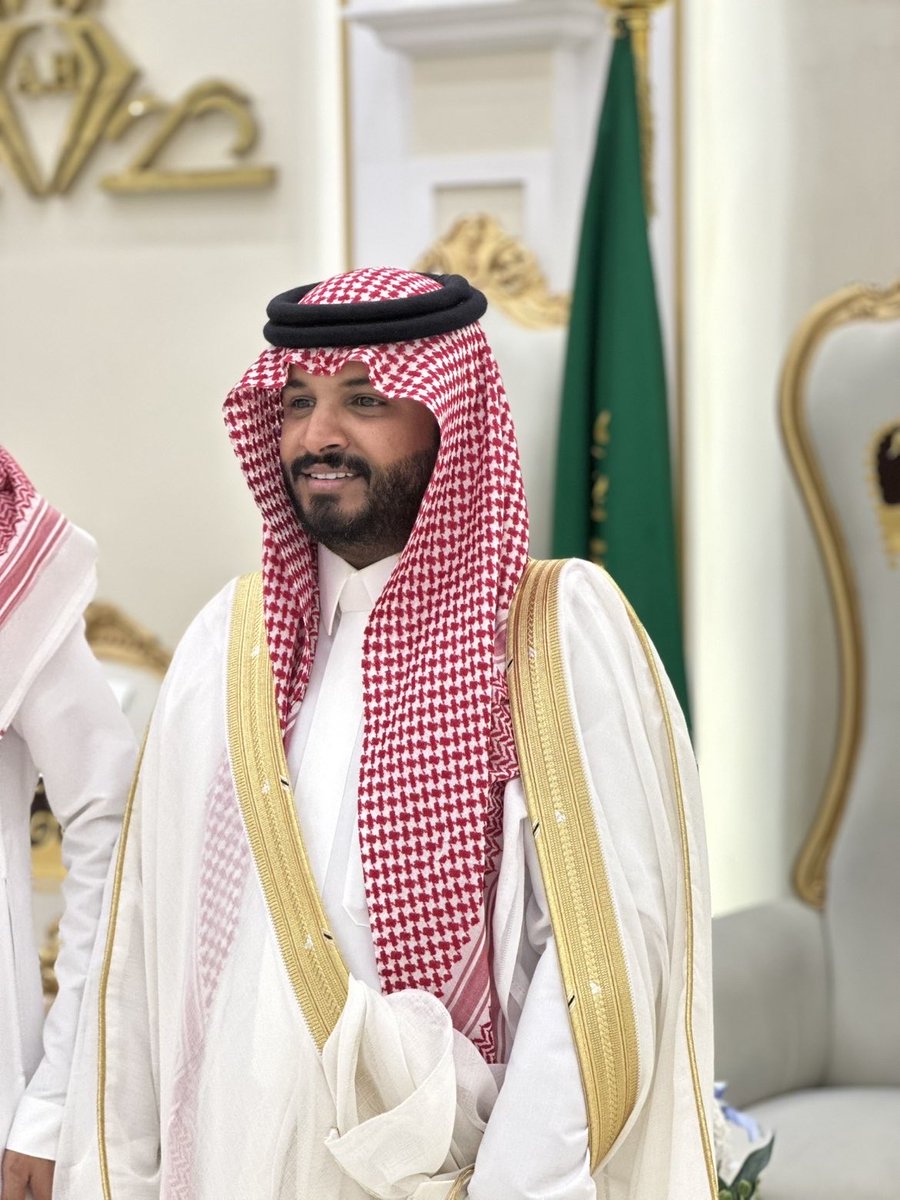 قبيلة آل يرار tweet media