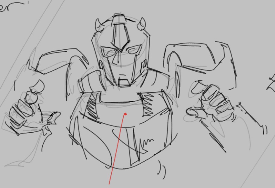 fischyybusiness's tweet image. Messing around

#bumblebee #cheetor #transformers #maccadams