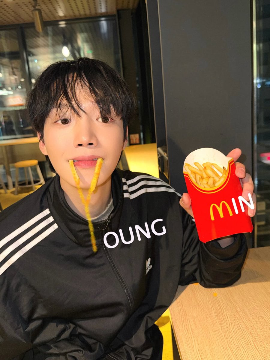 AB6IX BRASIL 16/03 SEVEN : CRIMSON HORIZON tweet media