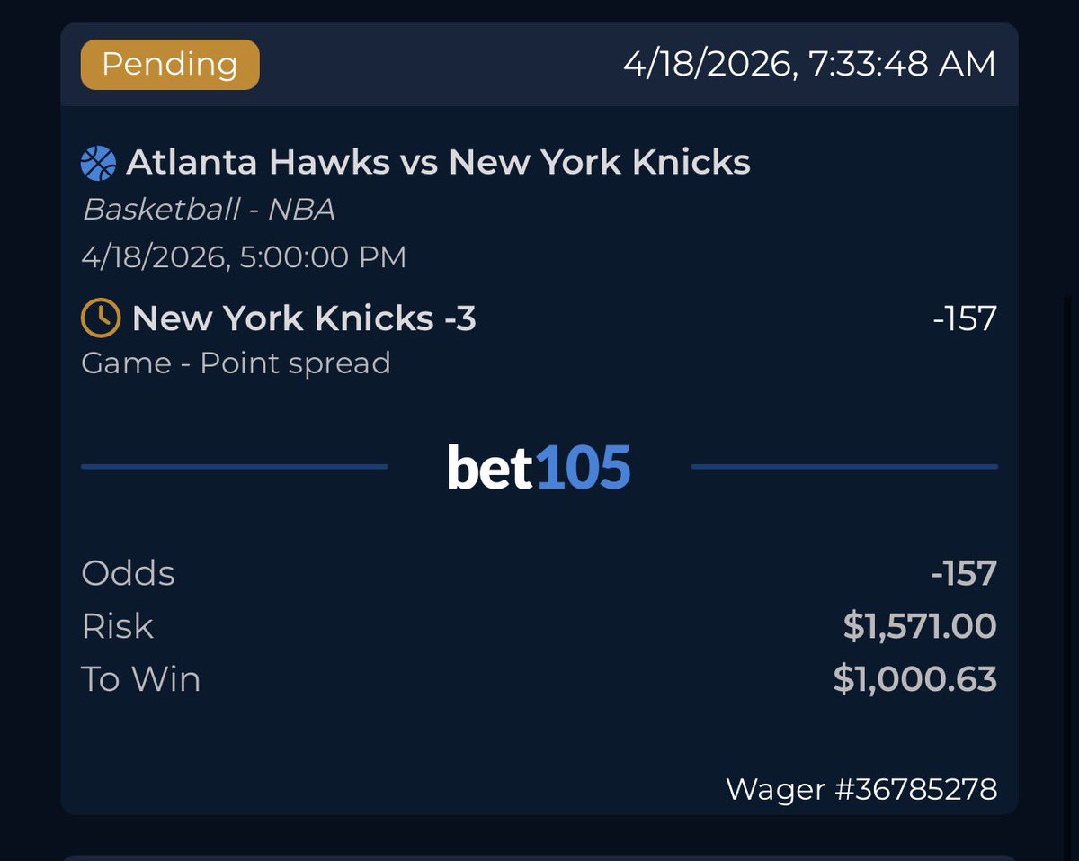 BOOOOOOOOOOOOOOOOOOM‼️

20u BOMBSKI &amp; MORE🔥🔥🔥🔥🔥

20u Euro MAYDAY BOMB:
Frankfurt/Leipzig o 2.5💰
Colorado/Inter Miami o 2.5💰
Hoffenheim/Dortmund o 2.5💰
(20u wins 40.36u)

2u Newcastle/Bourn BTTS &amp; o 2.5💰
2u Hoffenheim/Dortmund BTTS &amp; o 2.5💰
2u RB Leipzig TT o 1.5