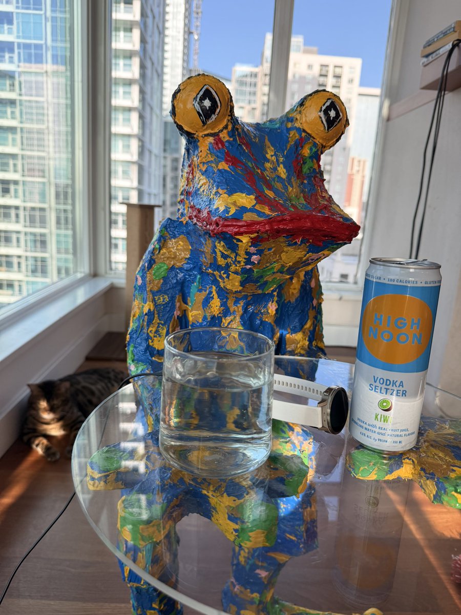 BuckDancerCPA's tweet image. Libs hate it
#saturday