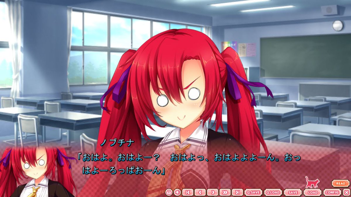 からあげ tweet media