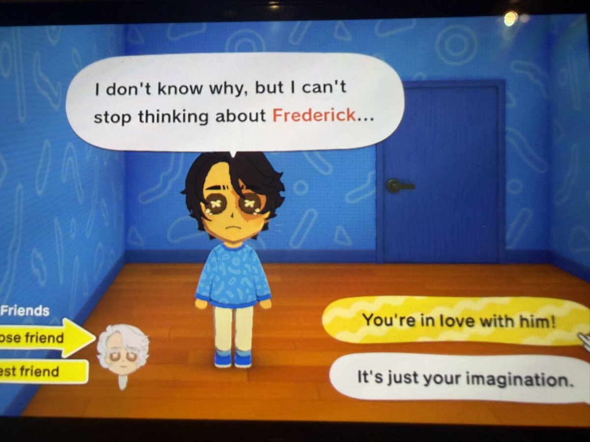 ミ★jorgut#1 tweet media