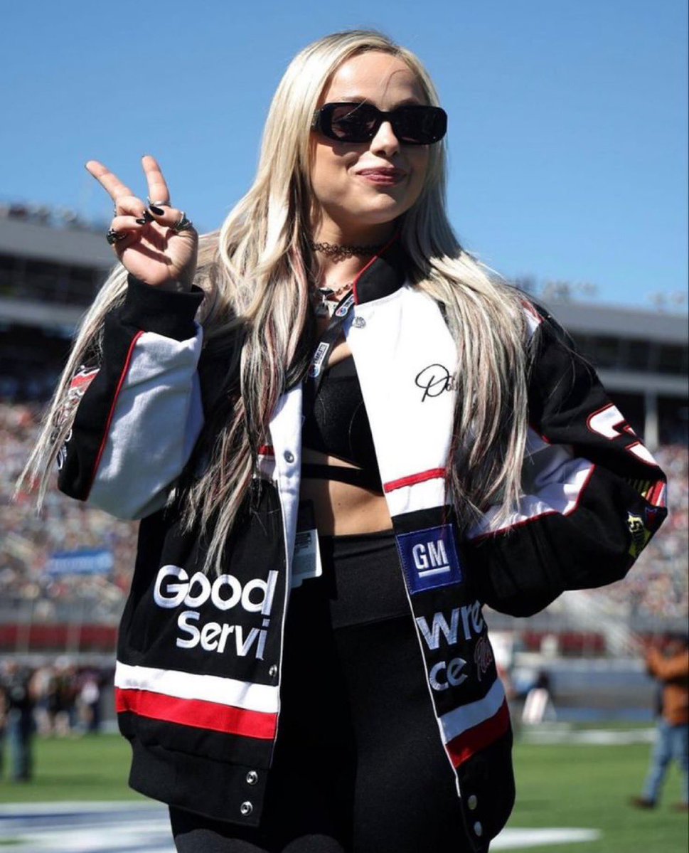 Xfinity Racing tweet media