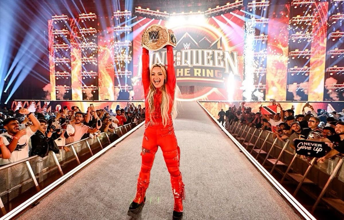 ⭒ ʟʏʟᴀ (ᴅᴏᴍ's ᴠᴇʀsɪᴏɴ) ⭒ tweet media