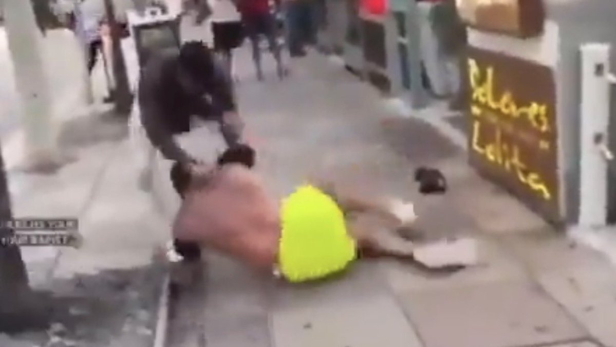 Ultra Magatron tweet media