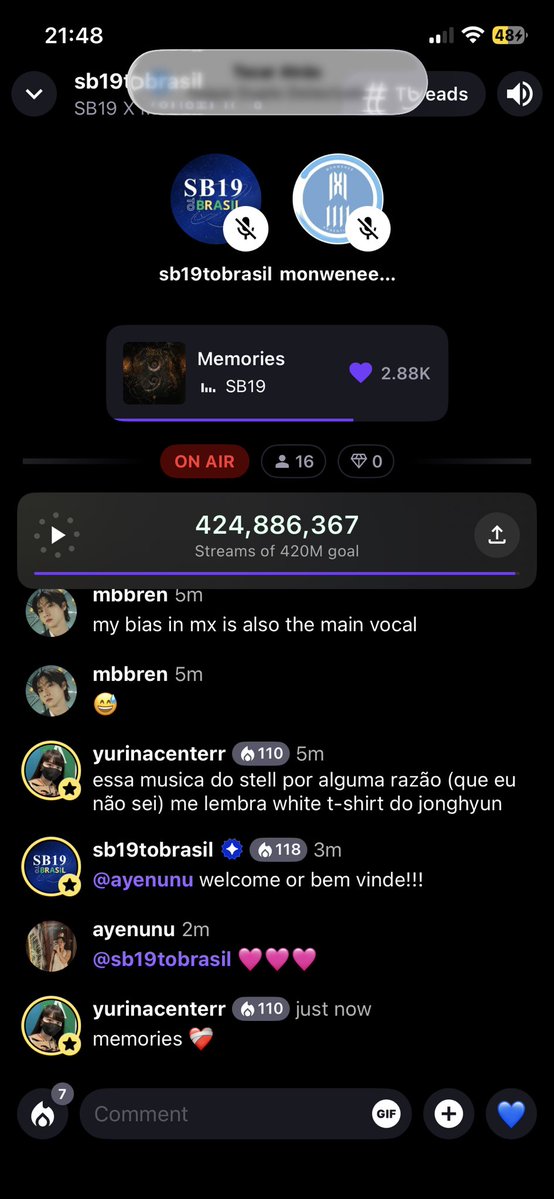 Mariana 🌭🇧🇷 tweet media