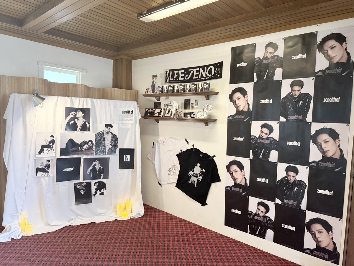 coltespace's tweet image. 🗝️ NCT DREAM 제노 생일카페

4.17~19, 23(생일당일) 진행중입니다🤍

#zenoith_of #ZENOITH_OF
#NCT #제노 #JENO