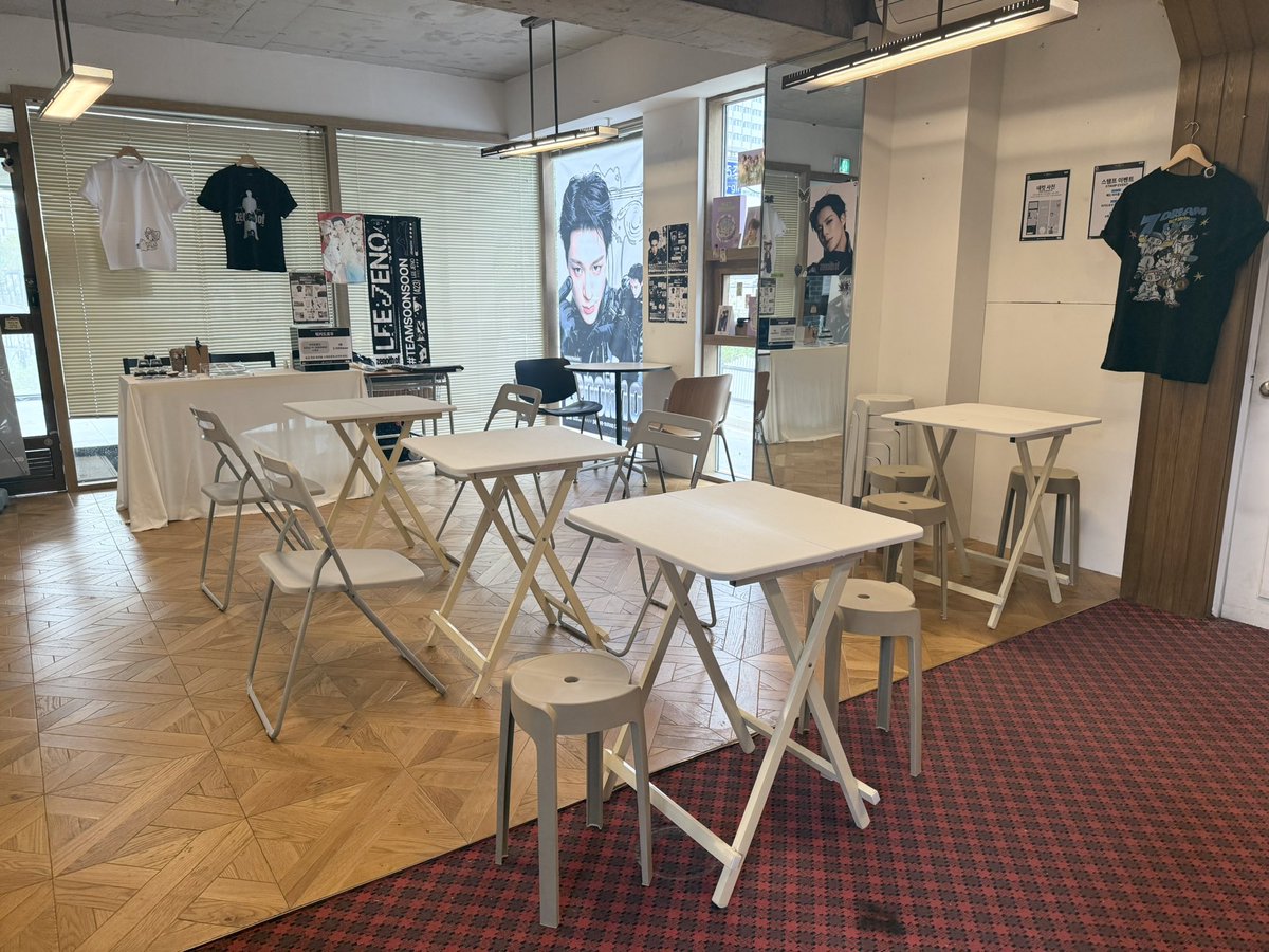 coltespace's tweet image. 🗝️ NCT DREAM 제노 생일카페

4.17~19, 23(생일당일) 진행중입니다🤍

#zenoith_of #ZENOITH_OF
#NCT #제노 #JENO