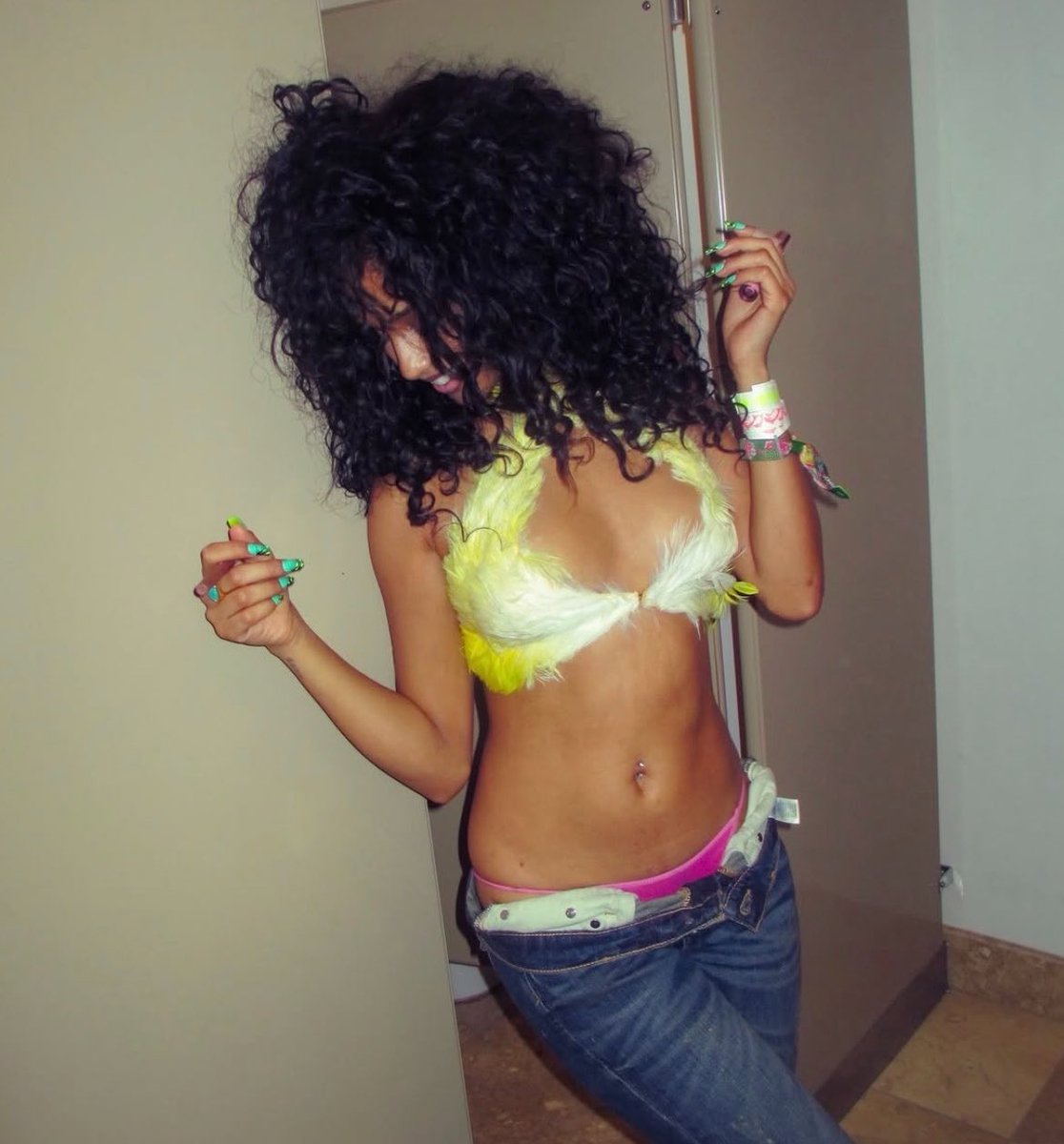 tyla iconic tweet media