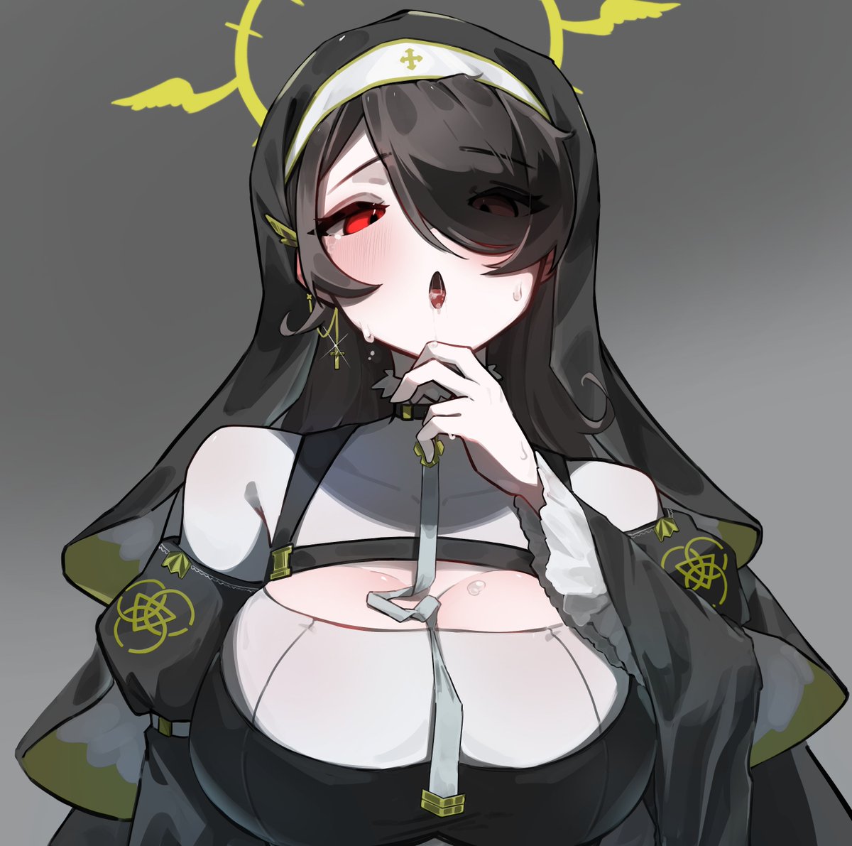 에나리스 tweet media