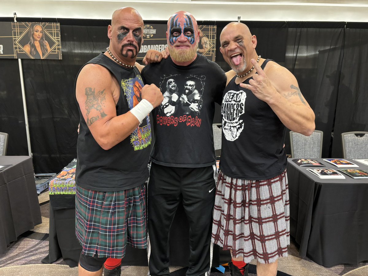 The Powers of Pain tweet media