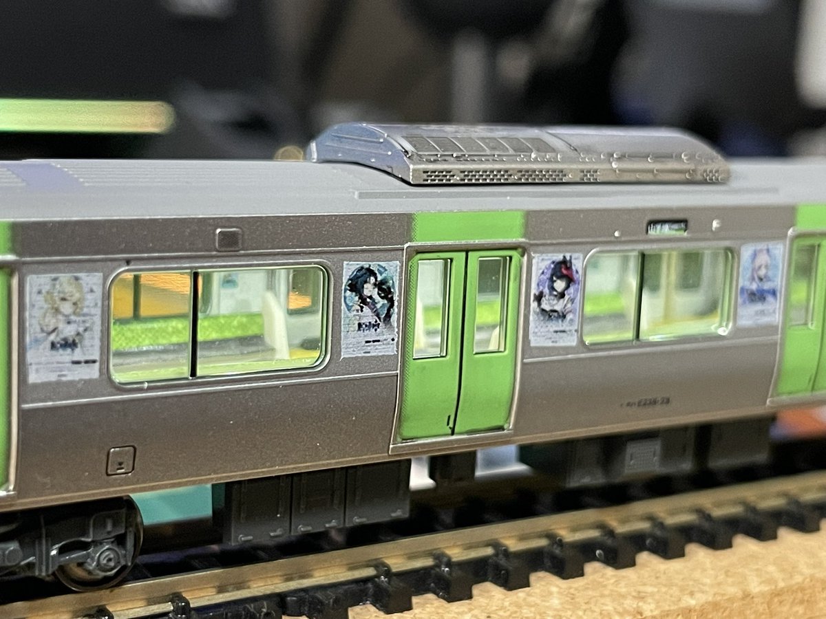近鉄22600系エース tweet media