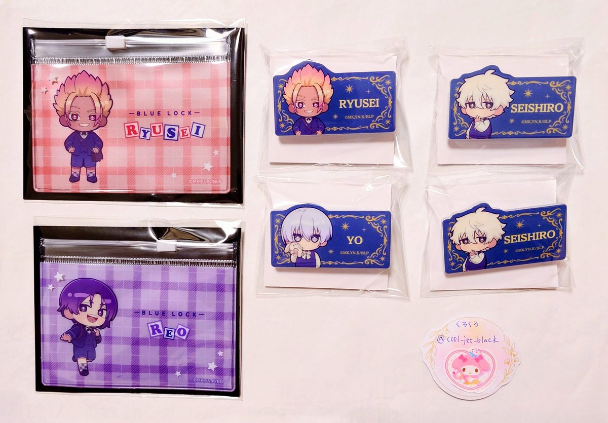 くろくろ tweet media