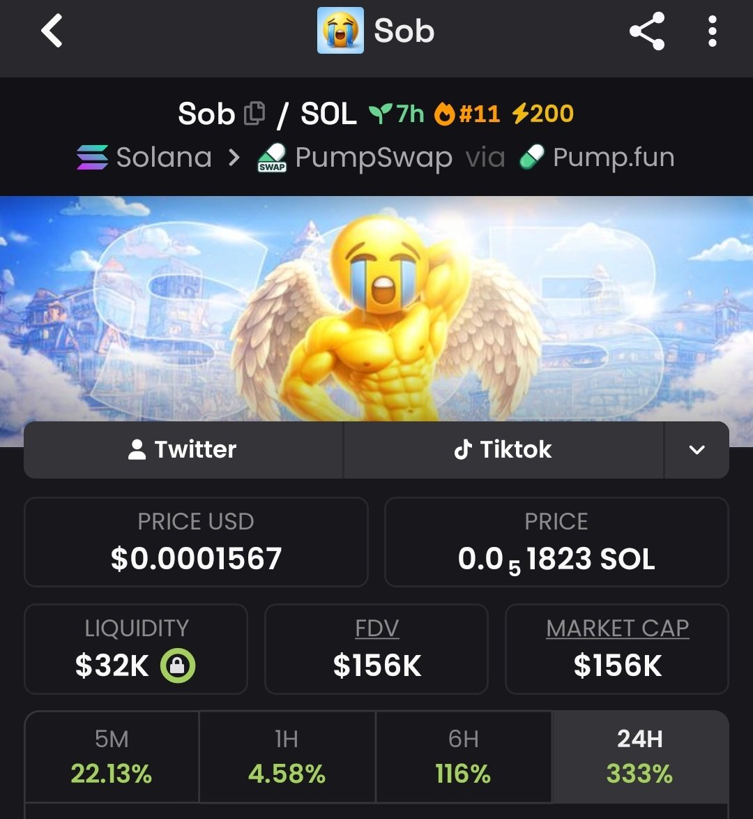 crypto x10 hunter $sol tweet media
