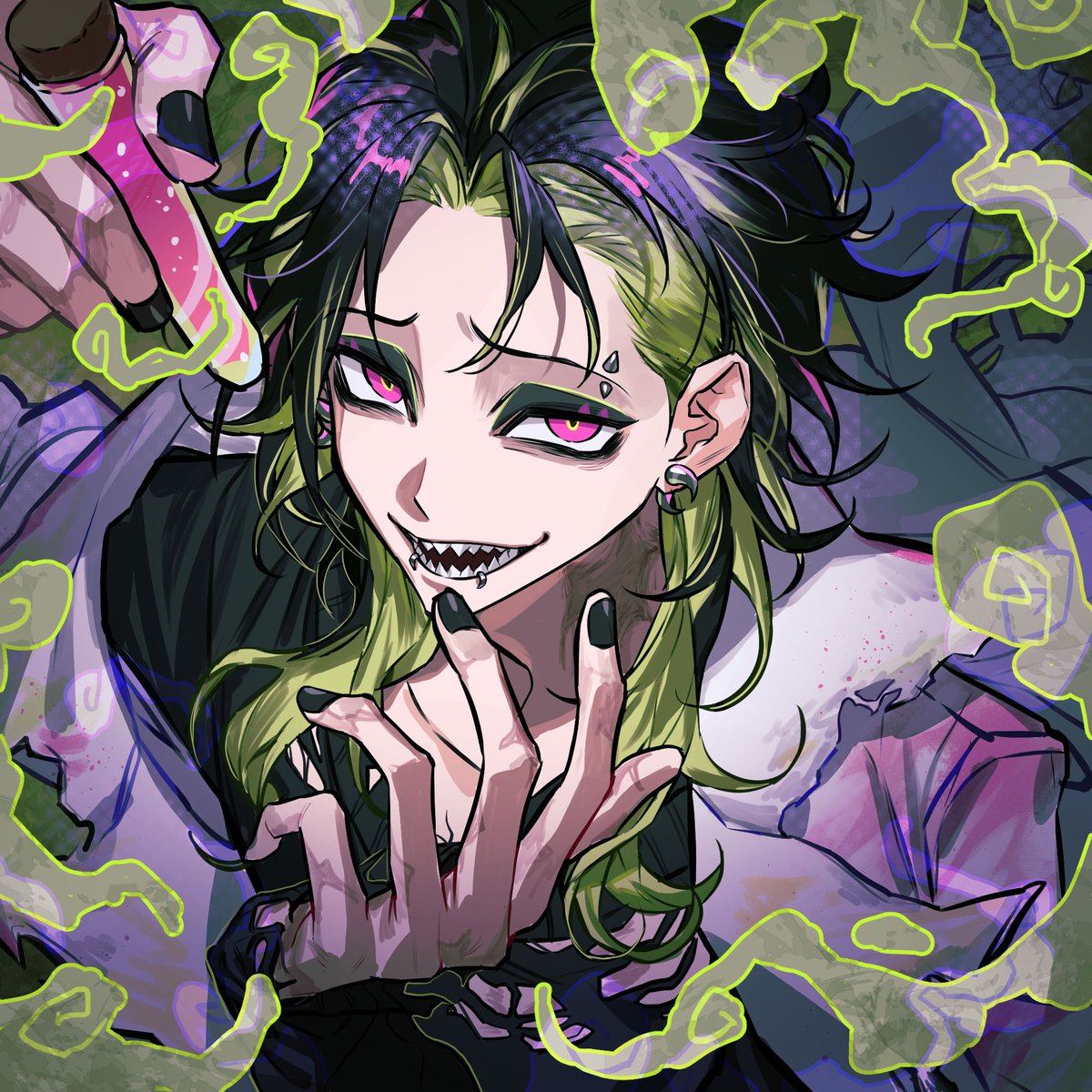 Please support the devs and help bring this ambitious project to life! We backed it too💚