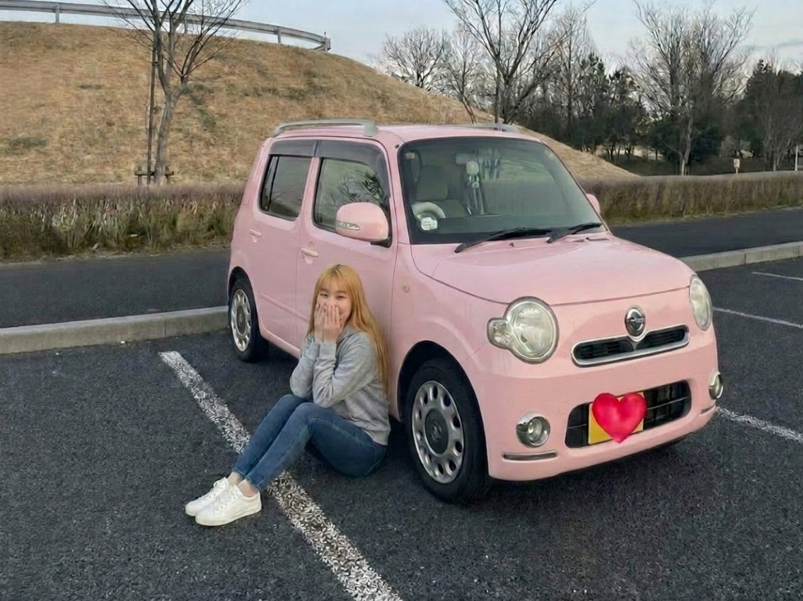 かな&みきえ tweet media