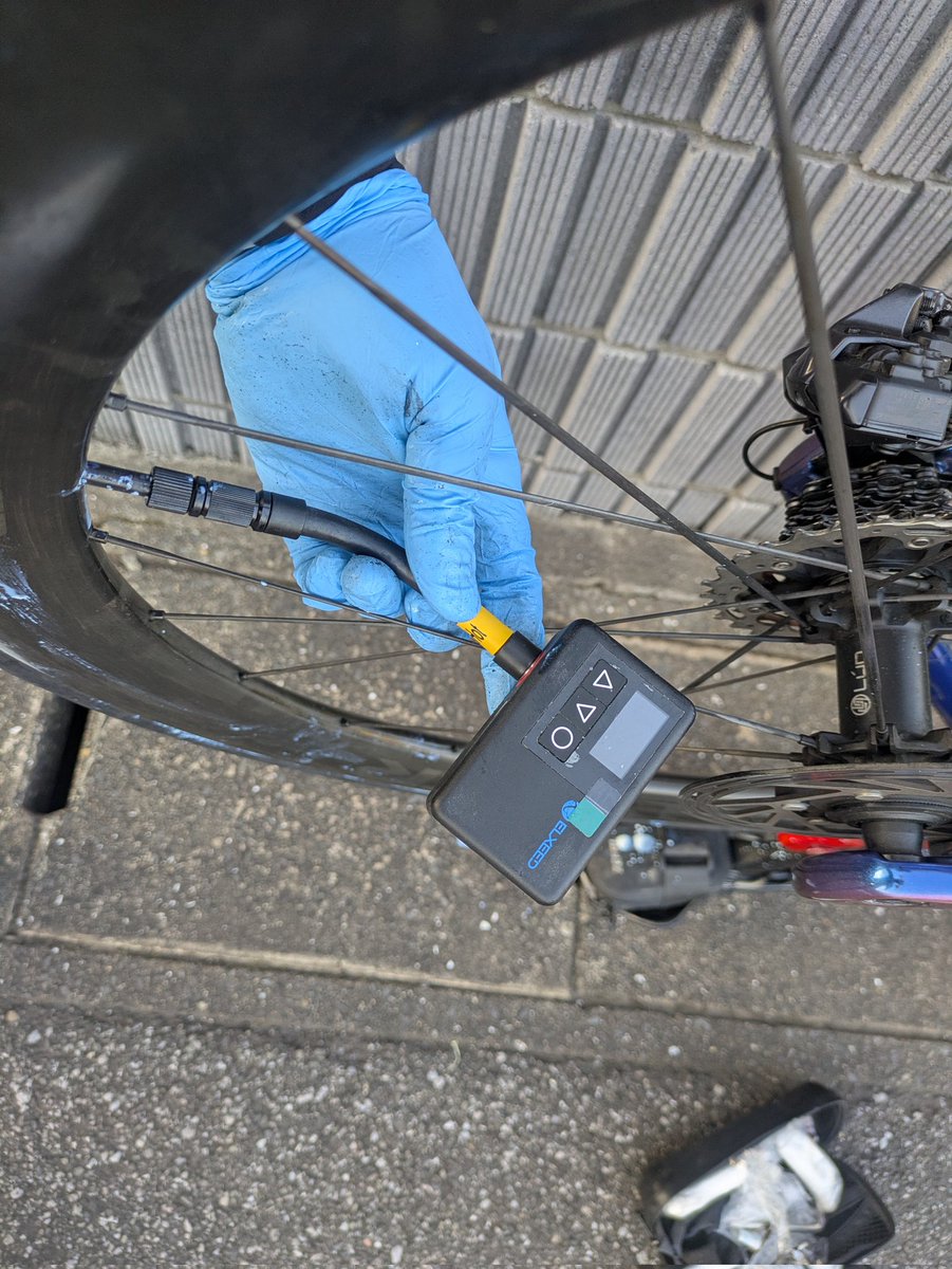 Teppei.Y 目指せ走れるメカニック！！ tweet media