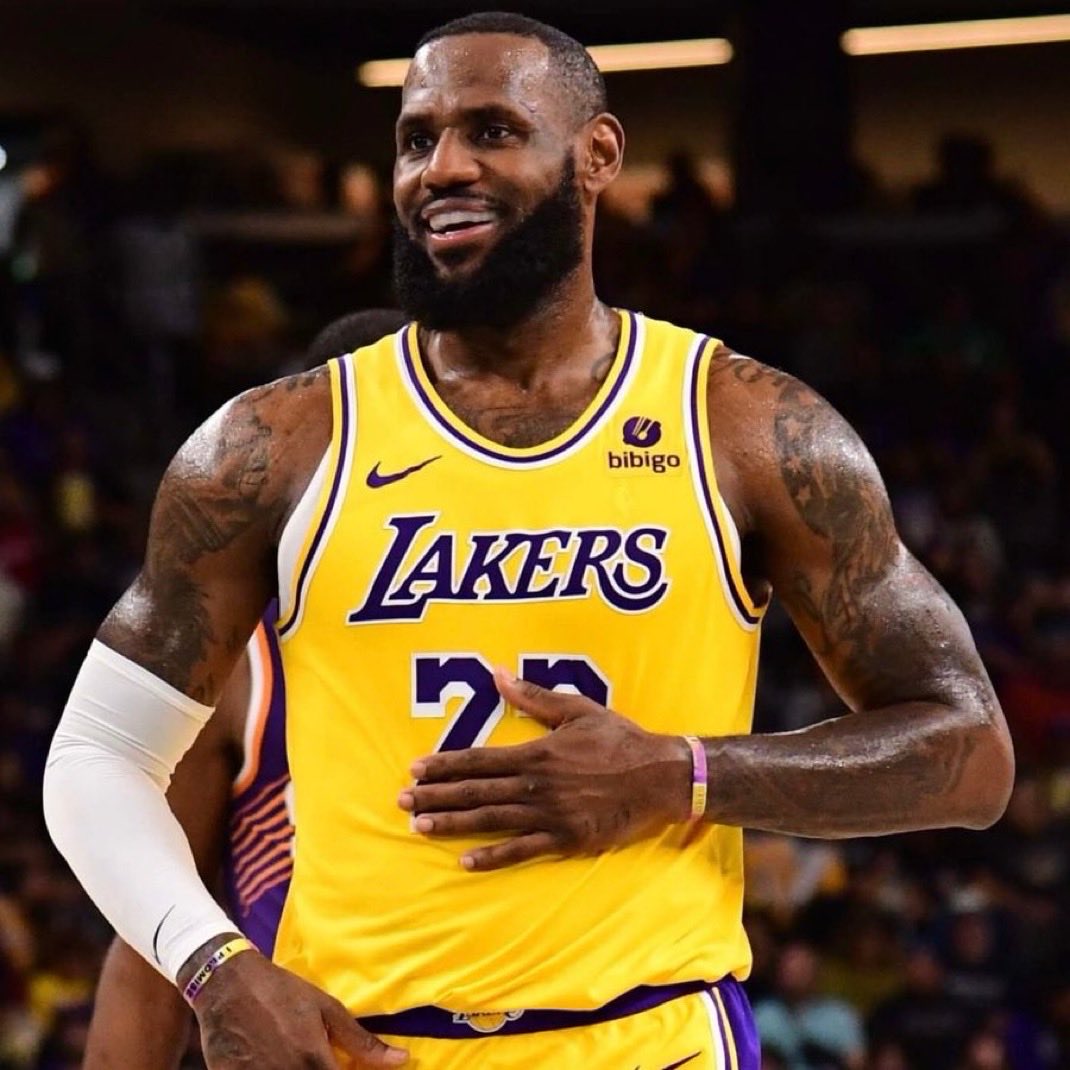 Lakers World France 🇨🇵 tweet media