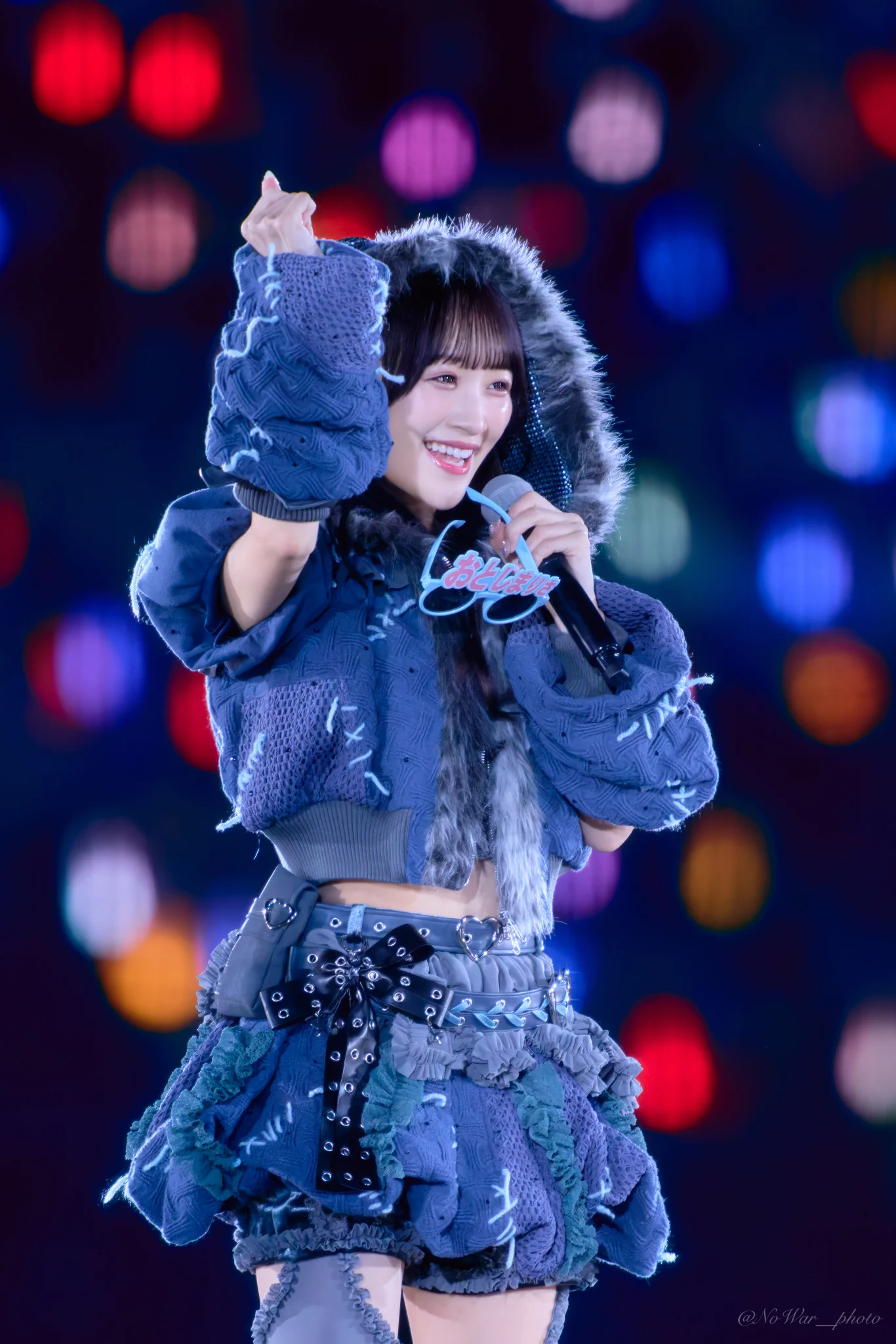 しょみん on X: 
