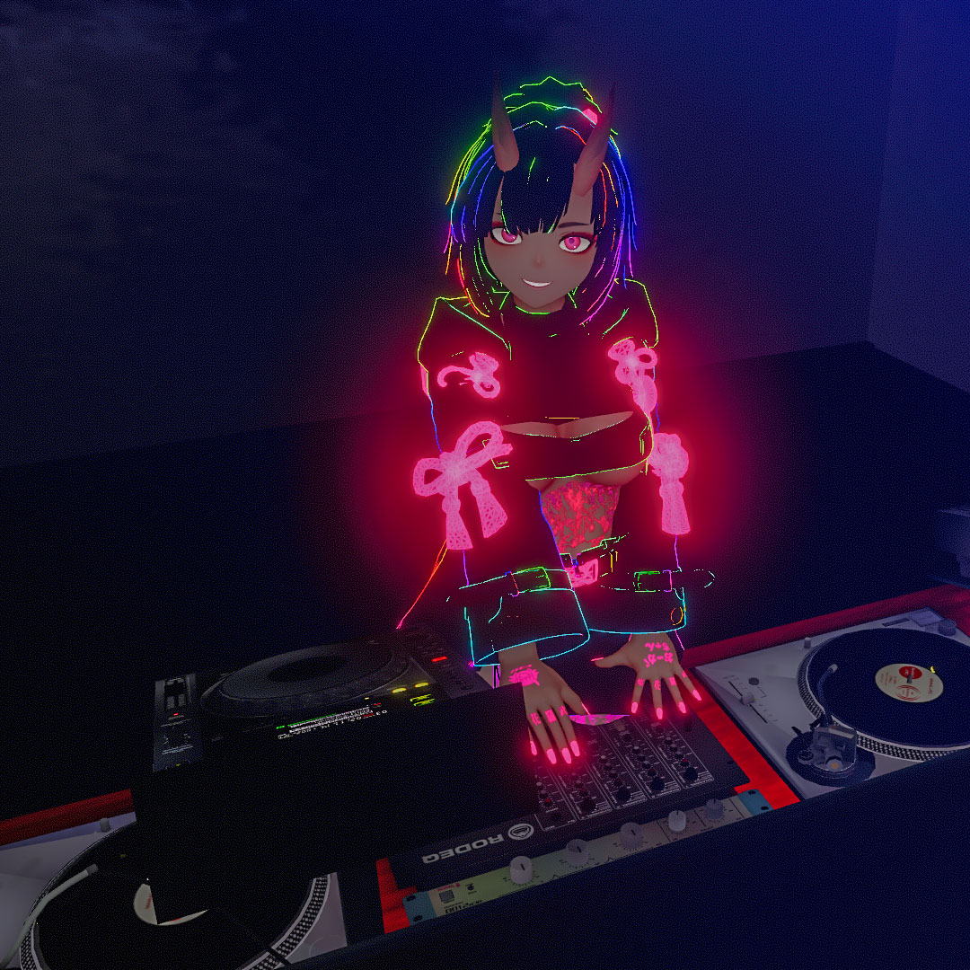 む（mu） tweet media