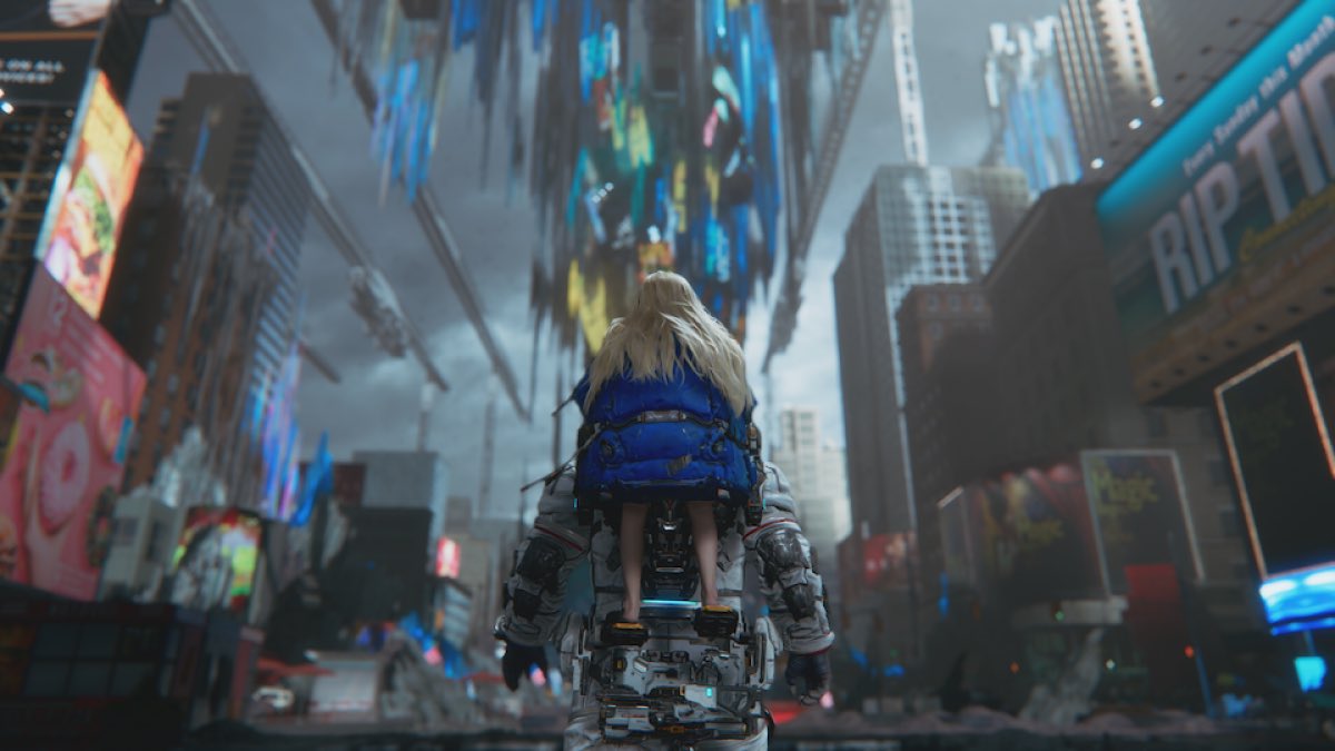 Last Chalice tweet media