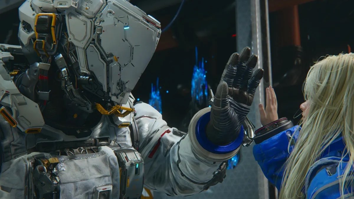 Last Chalice tweet media