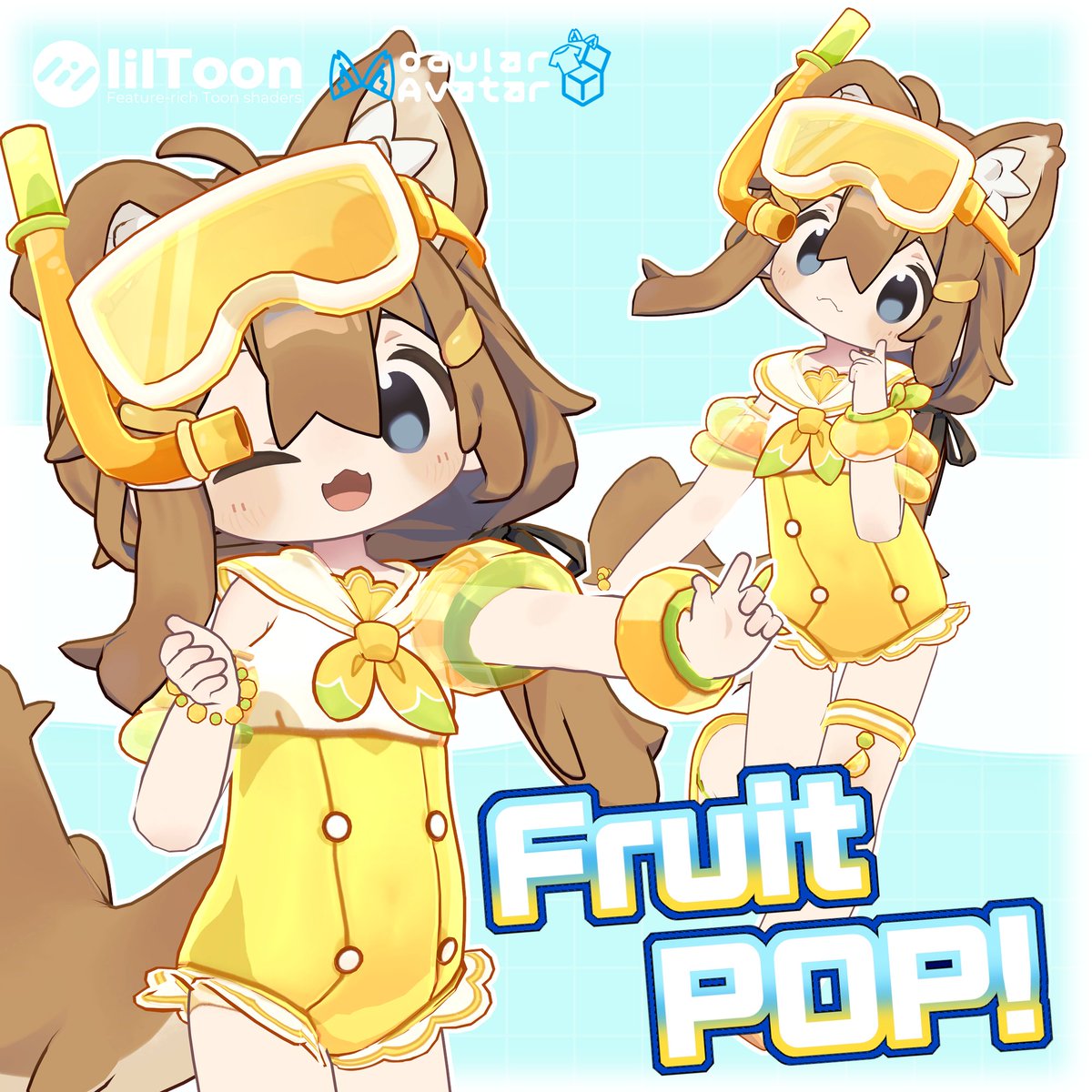 아크네르/arkneru/アクネルVRC tweet media