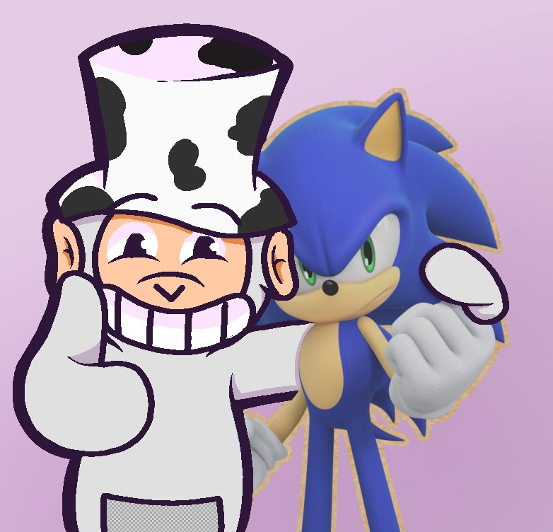 <a href="/AnchovyRodent/">Anchovy 💛🐀</a> I'm actually great friends with him!!