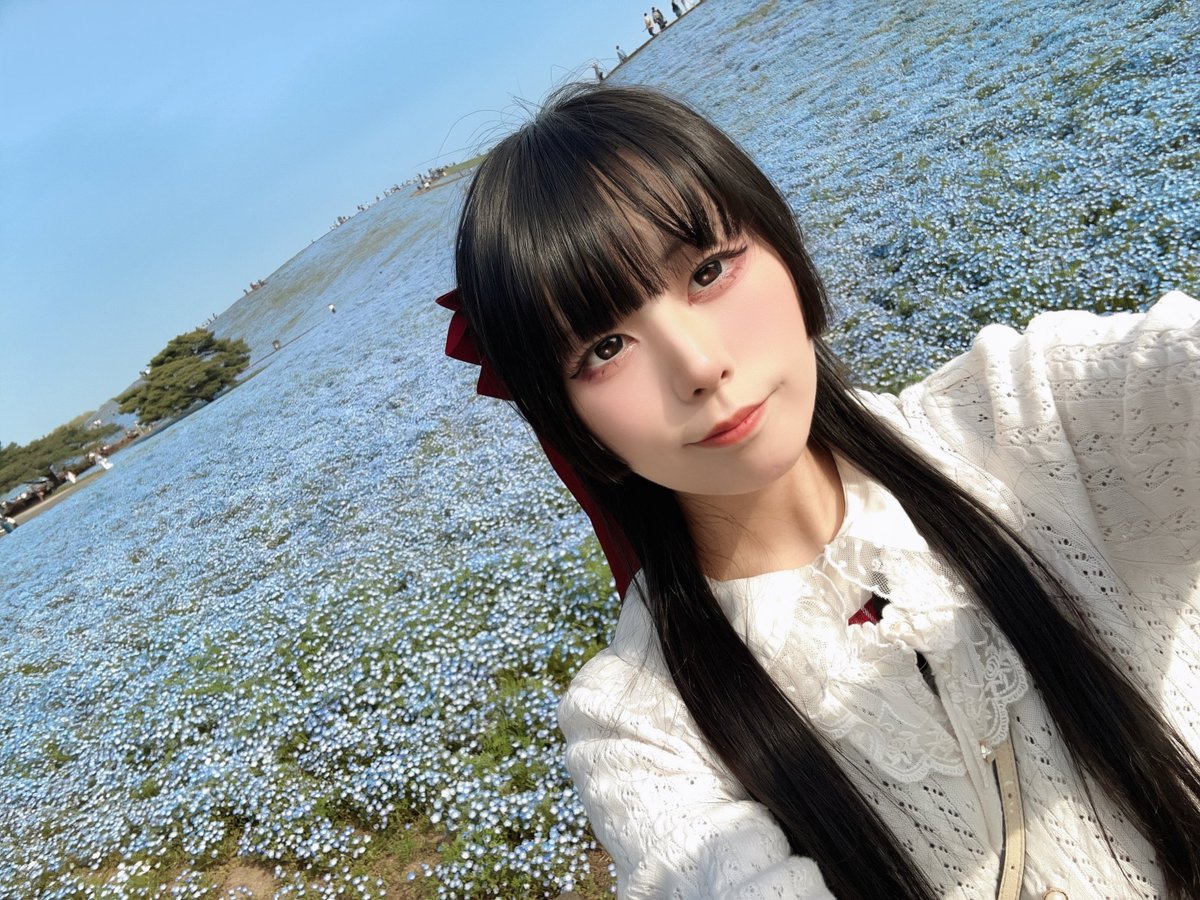 春音さゆみ🐻‍❄️📛 tweet media