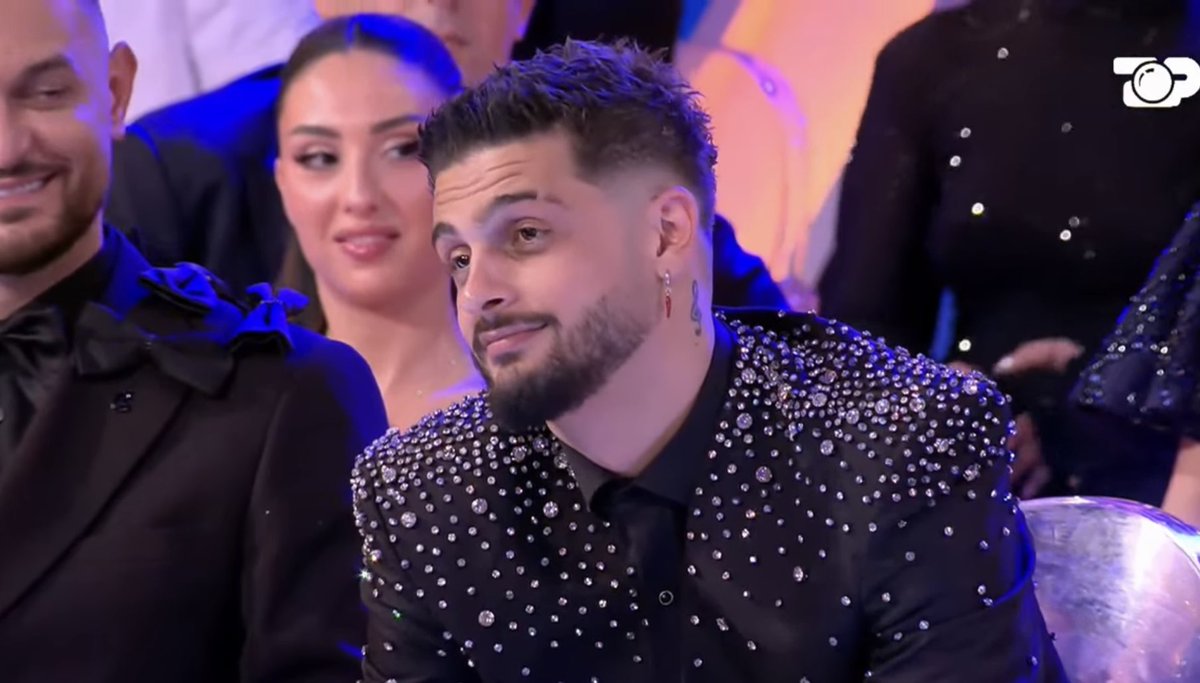 xoxoeli777's tweet photo. THE MAN WITH THE BIGGEST AURA IN ALBANIA
#bbvipal5 https://t.co/BVdf6P7n4G