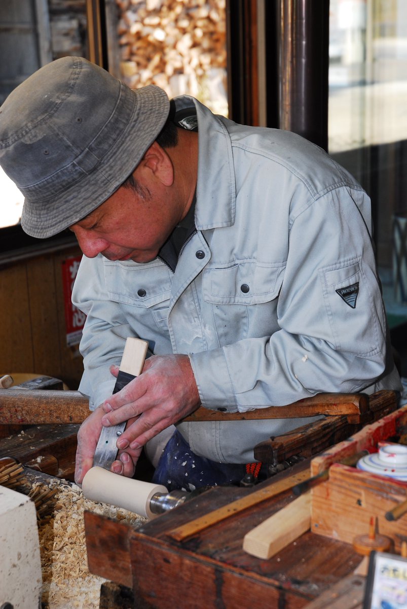 33miura's tweet image. 鳴子こけし職人
 
#Cameras
#Leica
#NIKON