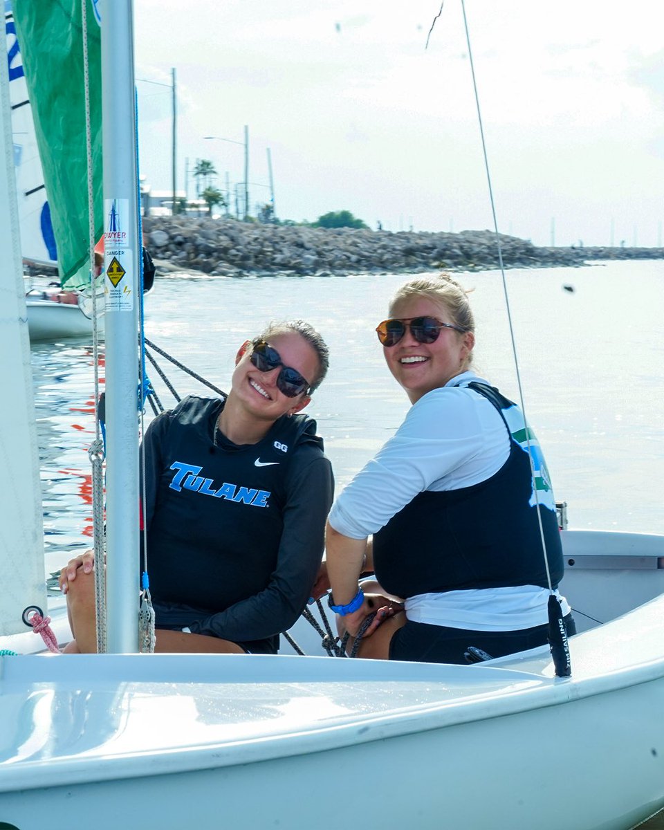 Green Wave Sailing tweet media