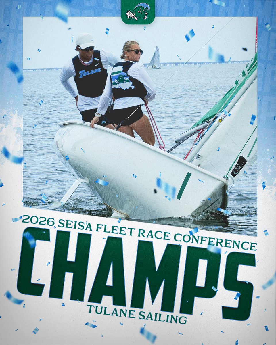 Green Wave Sailing tweet media