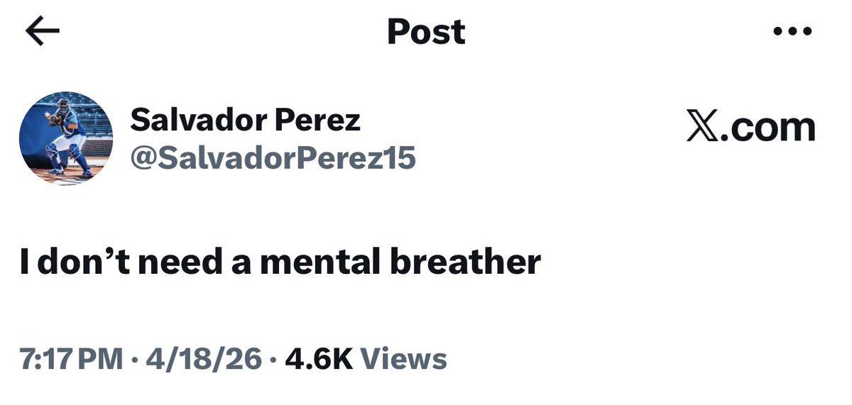 Alex Gold tweet media