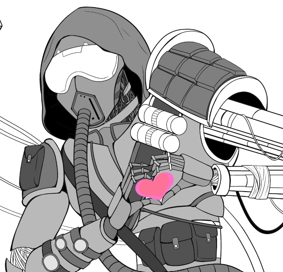 Venator_Blanco's tweet image. Ahí va quedando se ve chistoson.
#cyberpunk #oc #originalcharatcher #personajeoriginal #dinujodigital #drawingsㅤㅤ