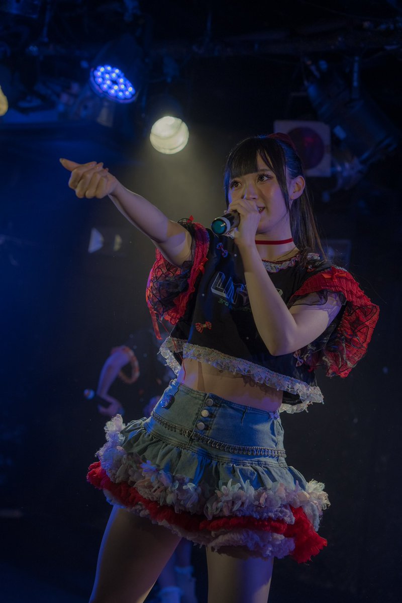 『Southern Music FES』
2026/04/18

Lit★V
岬 沙綾 さん

#リトビ #みさきさあや
#ライブフォト