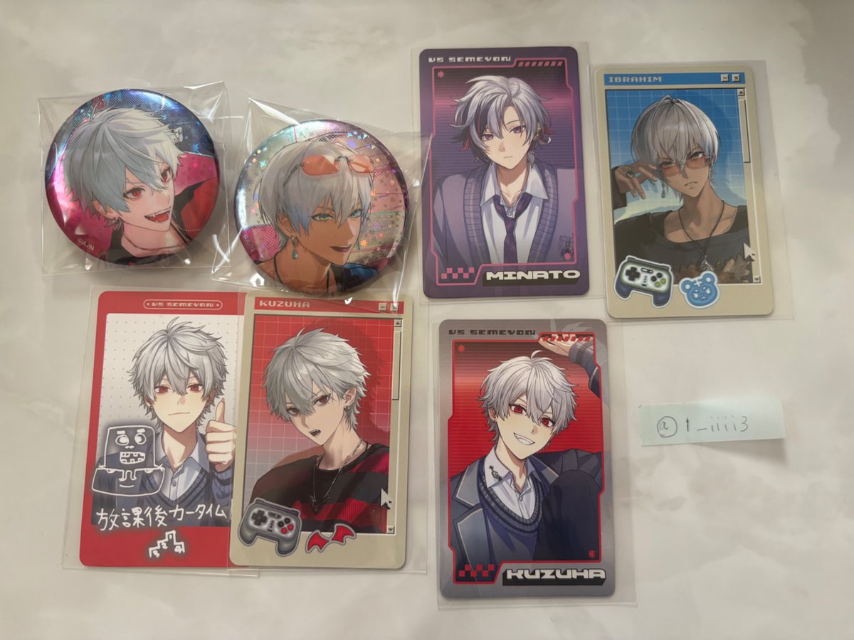 いちいちいちご tweet media