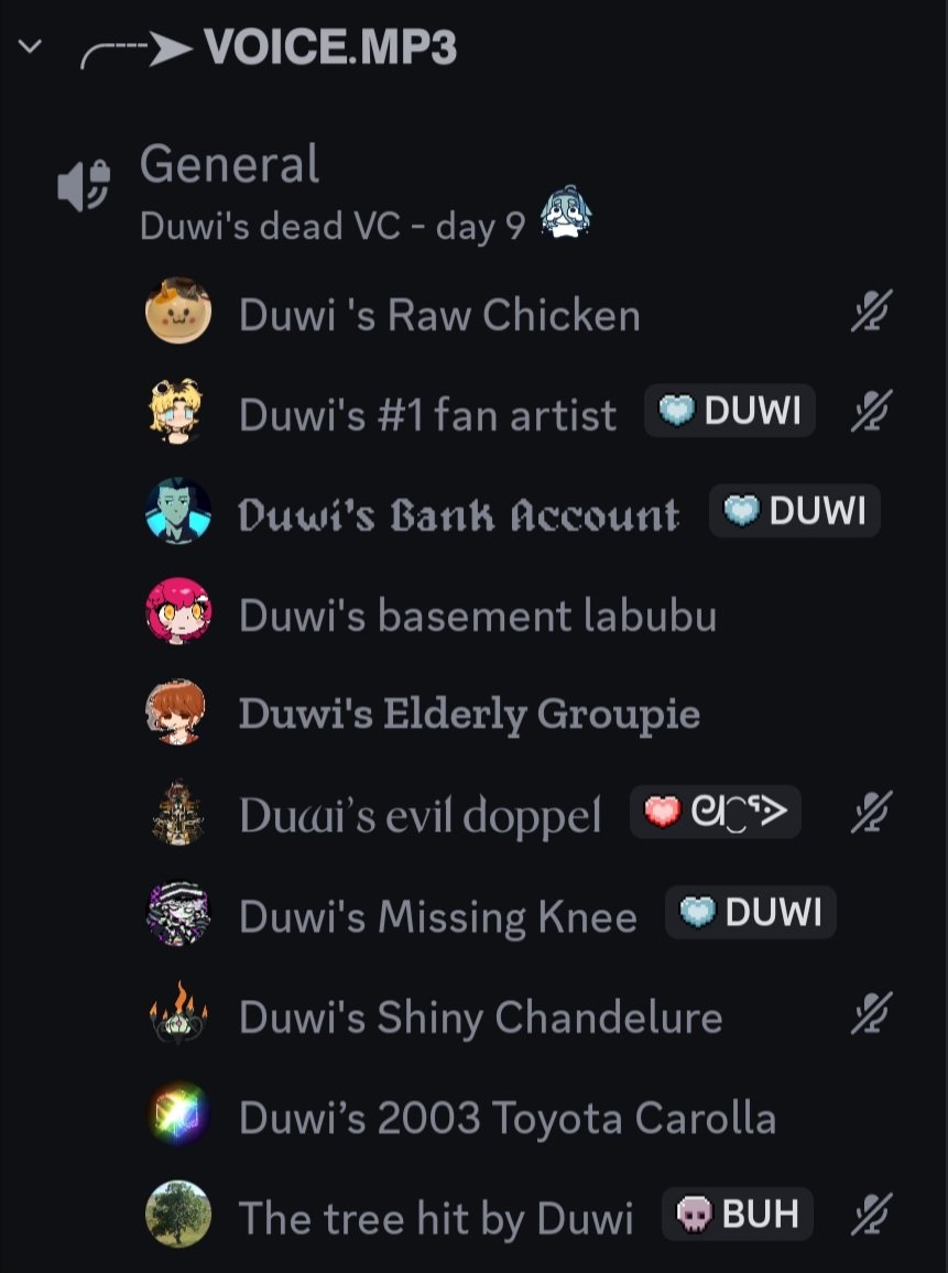 DuwiEXE 【 𝗩𝗩𝗲𝗯𝗰𝗼𝗿𝗲 】 🌐⚠️ | IN JAPAN 04/21 tweet media