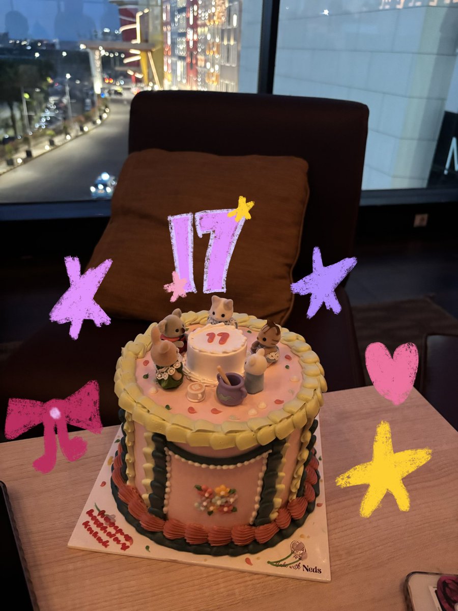 𝓝ora 𝜗𝜚˚⋆ tweet media