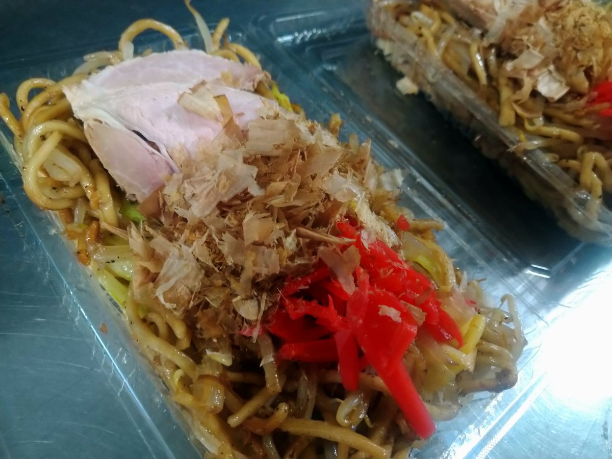 小須田    強志 tweet media