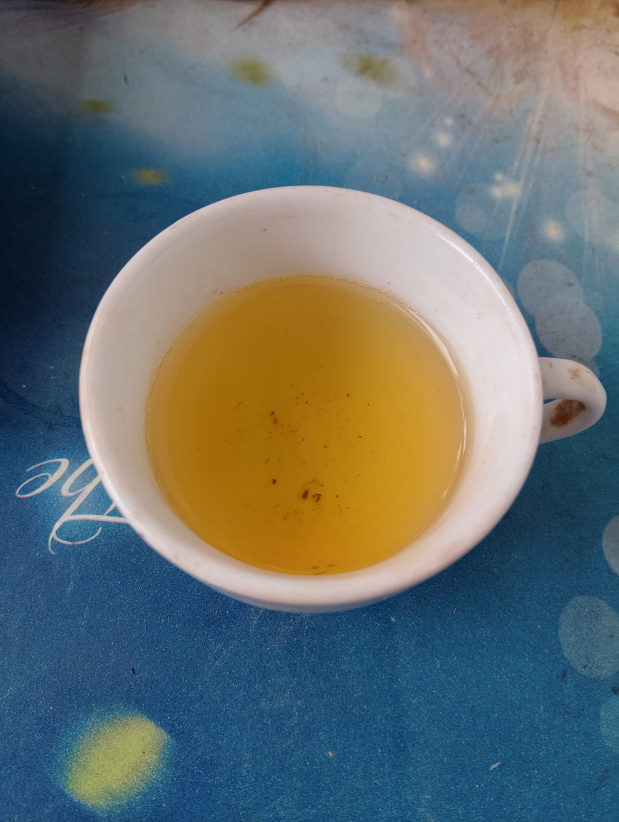 Trà sớm