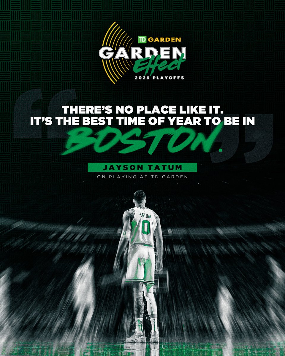 tdgarden's tweet photo. It's #DifferentHere. That's the #GardenEffect. ☘️ https://t.co/H0STkr1fS8