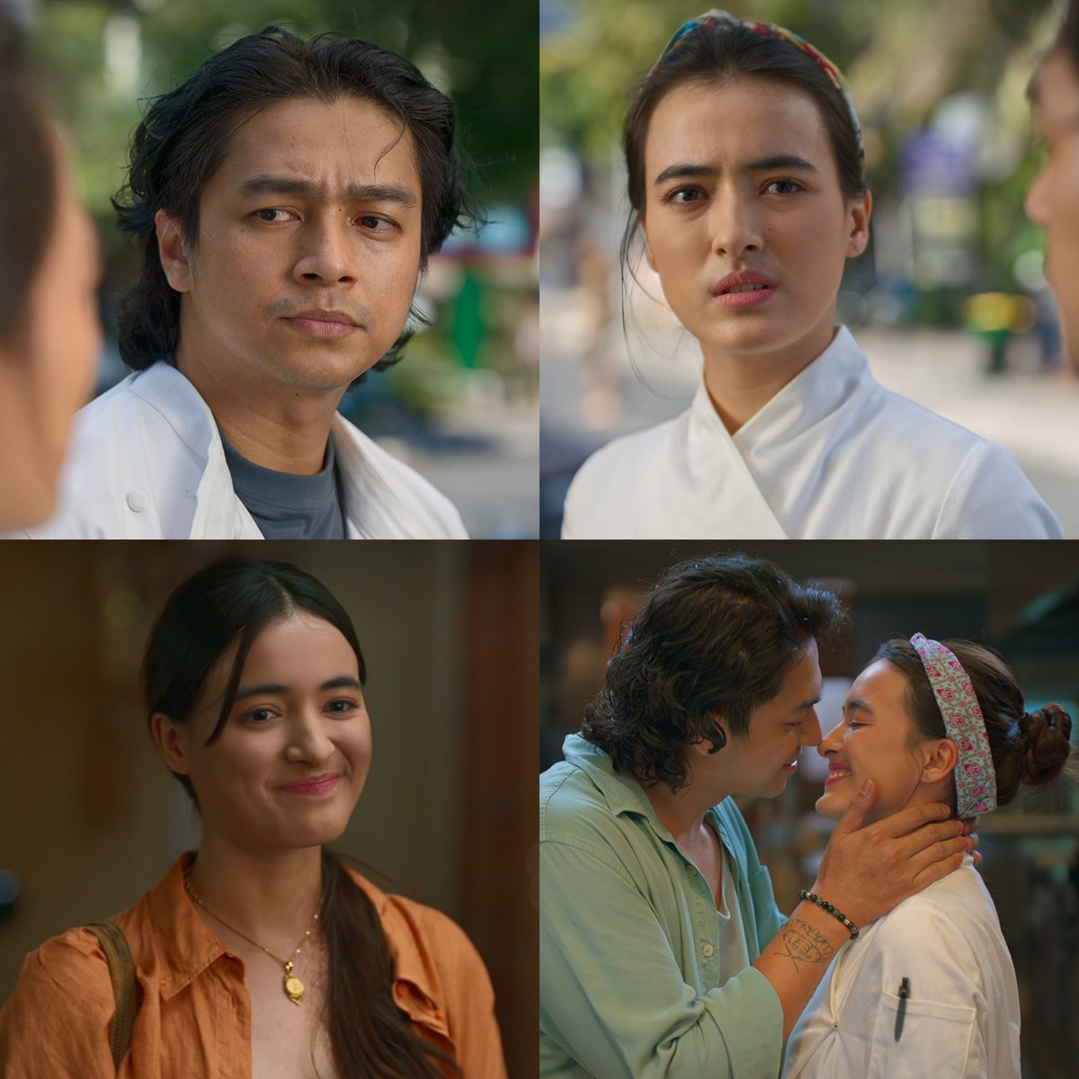 CHECK PINNED - mupi tweet media