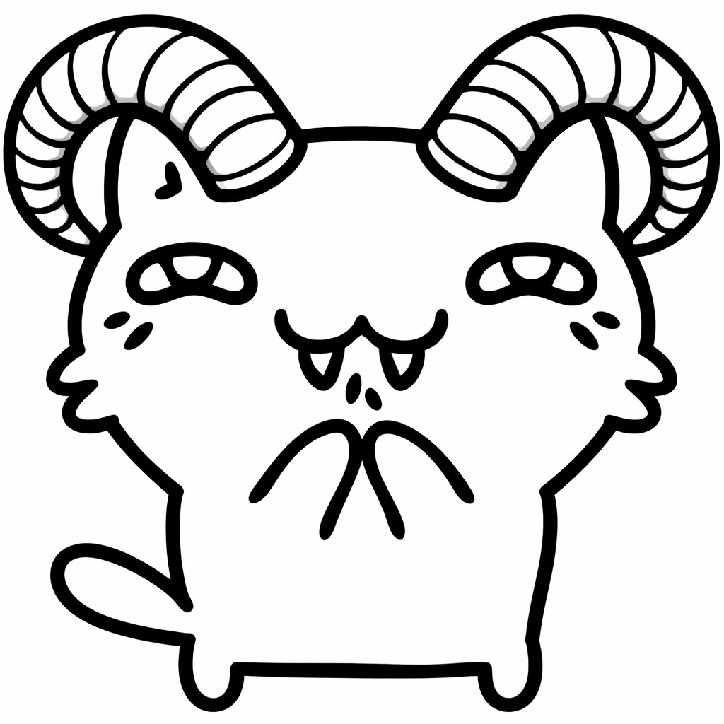 Samael ♂️😈 tweet media