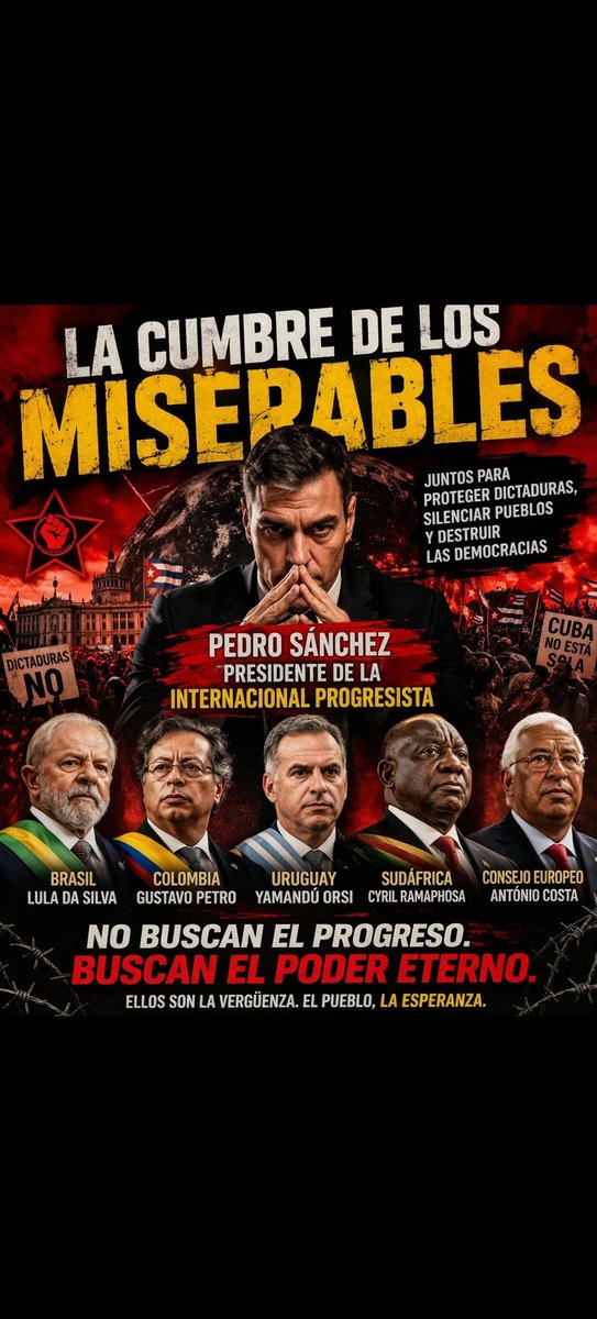 Edgar González tweet media