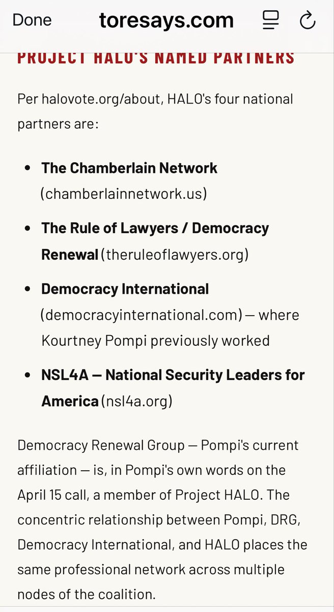 Phillymomma3's tweet photo. @idontexistTore @Substack @X Wow #ProjectHalo in Texas
Running pilot in 3 States 👇
👀ELECTION DAY OBSERVERS
Happening in Pennsylvania elections for 2026
#BC4D
@hoopes_leah @RepScottPerry @PAAttorneyGen @KenPaxtonTX
@PatriotMarkCook
James Green-Armytage ~ Treasurer of NJ ~ can’t make this shit up 😡 https://t.co/9psDJR9Cm4
